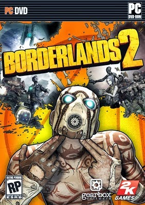 borderlands 2 pc download